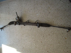 Scatola dello sterzo - Opel Astra H Berlina 2è Serie - Pit Stop Ricambi Auto