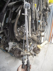 Leva Cambio - Toyota Yaris Serie (03>05) - Pit Stop Ricambi Auto