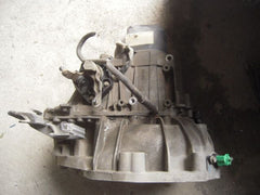 Cambio Manuale Completo - Nissan Micra 4è Serie - Pit Stop Ricambi Auto