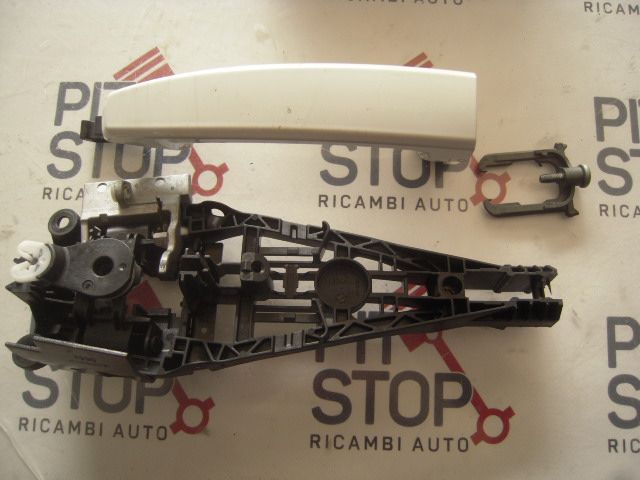 Maniglia esterna Anteriore Sinistra - Opel Astra J 2è Serie - Pit Stop Ricambi Auto