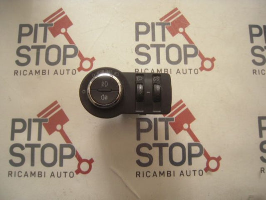 Interruttore comando luci - Chevrolet Orlando 1è Serie - Pit Stop Ricambi Auto