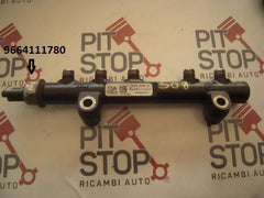 Flauto - Peugeot 508 Berlina (11>14) - Pit Stop Ricambi Auto