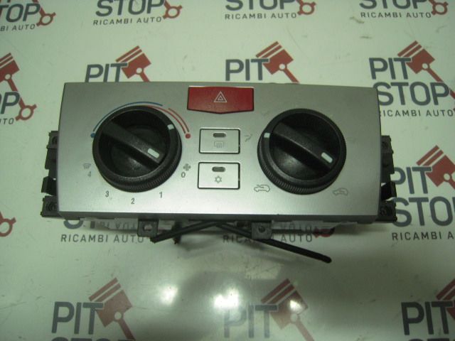 Centralina clima - Lancia Ypsilon 1è Serie - Pit Stop Ricambi Auto