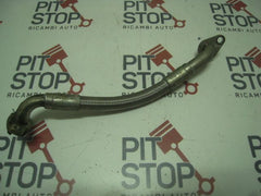 Tubo scarico anteriore con convertitore catalitico - Fiat Panda 3è Serie - Pit Stop Ricambi Auto