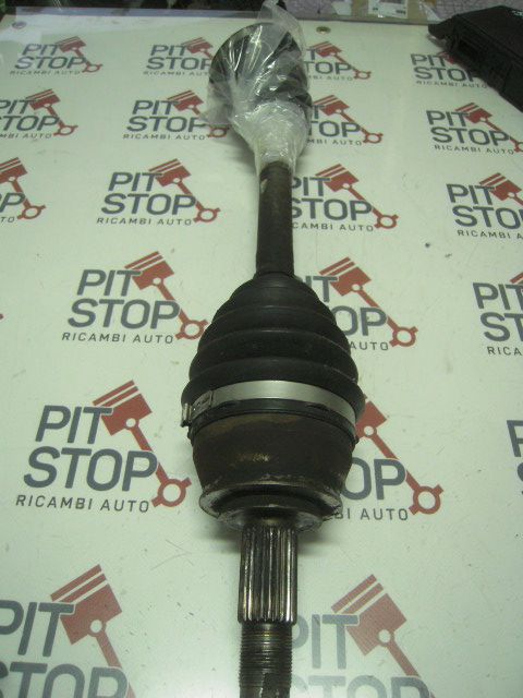 Semiasse anteriore destro - Lancia Ypsilon 1è Serie - Pit Stop Ricambi Auto