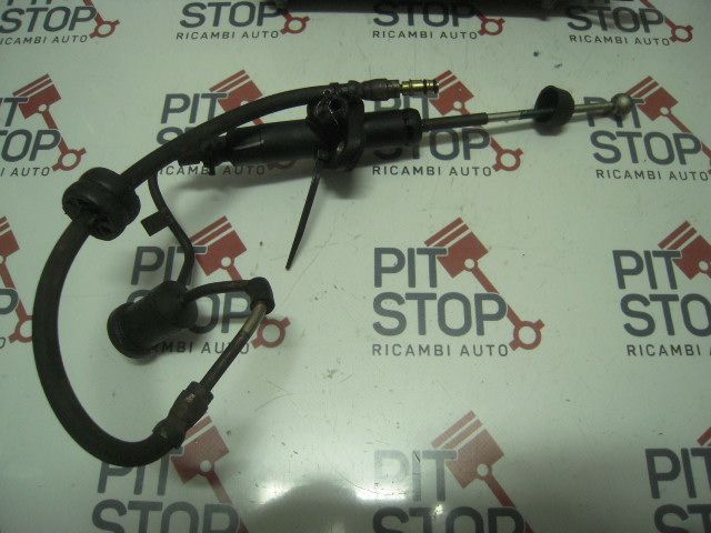 Pompa Frizione - Lancia Ypsilon 1è Serie - Pit Stop Ricambi Auto