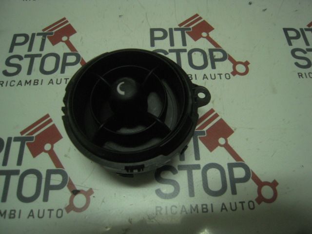 Bocchette Aria Cruscotto - Mini Countryman 1è Serie - Pit Stop Ricambi Auto