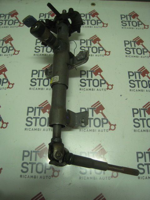 Canna dello sterzo (Piantone) - Chevrolet Matiz 3è Serie - Pit Stop Ricambi Auto