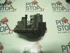 Corpo Farfallato - Volkswagen Golf 6 Berlina (08>12) - Pit Stop Ricambi Auto