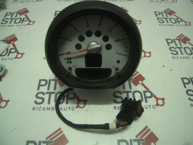 Contagiri - Mini Countryman 1è Serie - Pit Stop Ricambi Auto