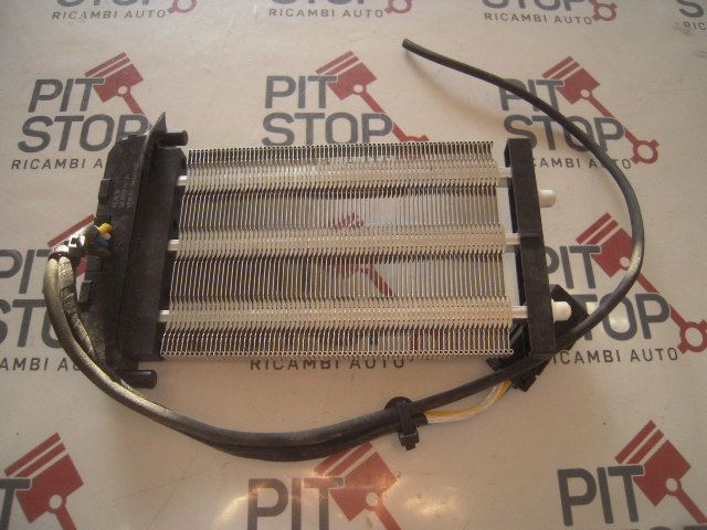 Resistenza riscaldamento - Ford Fiesta 6è Serie Restyling - Pit Stop Ricambi Auto