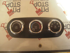 Centralina clima - Jeep Renegade Serie (14>) - Pit Stop Ricambi Auto