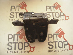 Serratura Cofano Posteriore - Chevrolet Aveo 2è Serie - Pit Stop Ricambi Auto