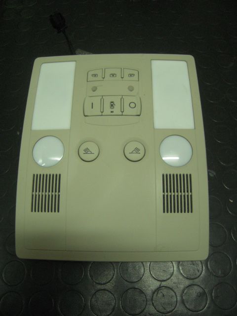 Plafoniera - Audi A8 2è Serie Restyling (4e2) - Pit Stop Ricambi Auto