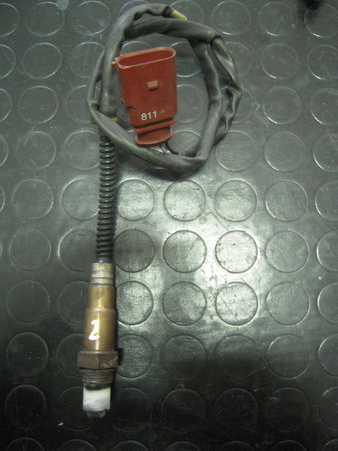 Sonda Lambda - Audi A8 2è Serie Restyling (4e2) - Pit Stop Ricambi Auto