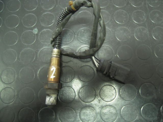 Sonda Lambda - Audi A8 2è Serie Restyling (4e2) - Pit Stop Ricambi Auto