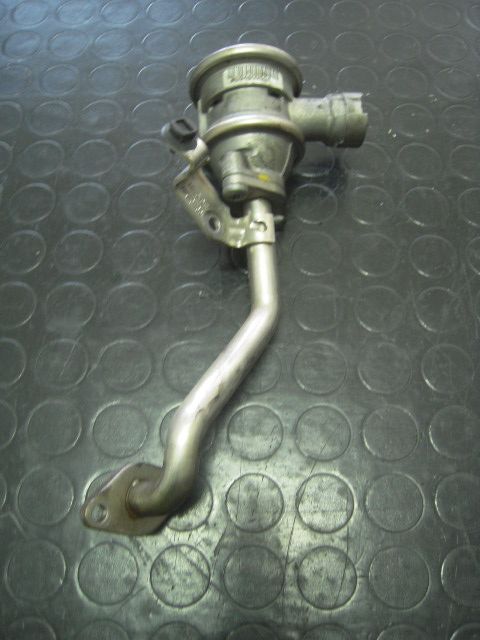 Valvola EGR - Audi A8 2è Serie Restyling (4e2) - Pit Stop Ricambi Auto