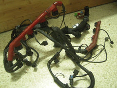 Cablaggio elettrico motore - Audi A8 2è Serie Restyling (4e2) - Pit Stop Ricambi Auto