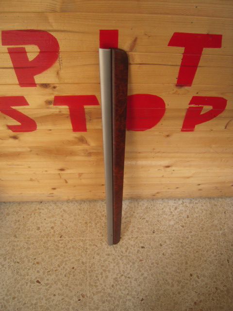 Plastiche interne - Audi A8 2è Serie Restyling (4e2) - Pit Stop Ricambi Auto