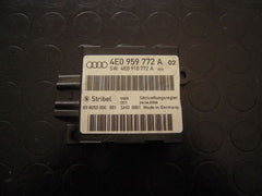 Centralina Airbag - Audi A8 2è Serie Restyling (4e2) - Pit Stop Ricambi Auto