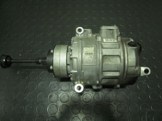 Compressore A/C - Audi A8 2è Serie Restyling (4e2) - Pit Stop Ricambi Auto