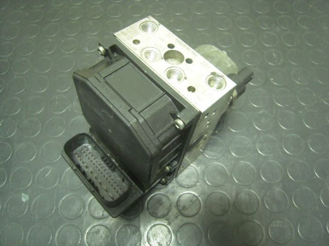 ABS - Audi A8 2è Serie Restyling (4e2) - Pit Stop Ricambi Auto