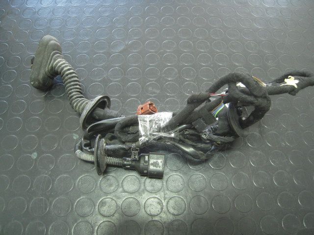 Cablaggio Porta Anteriore Sinistra - Audi A8 2è Serie Restyling (4e2) - Pit Stop Ricambi Auto