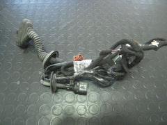 Cablaggio Porta Anteriore Sinistra - Audi A8 2è Serie Restyling (4e2) - Pit Stop Ricambi Auto