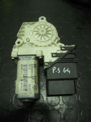 Motorino Alzavetro Posteriore Sinistro - Volkswagen Golf 4 Berlina (97>03) - Pit Stop Ricambi Auto