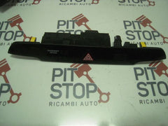 Pulsante luci di emergenza - Hyundai Tucson Serie - Pit Stop Ricambi Auto