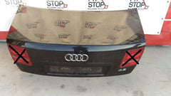 Cofano Baule Posteriore - Audi A8 2è Serie Restyling (4e2) - Pit Stop Ricambi Auto