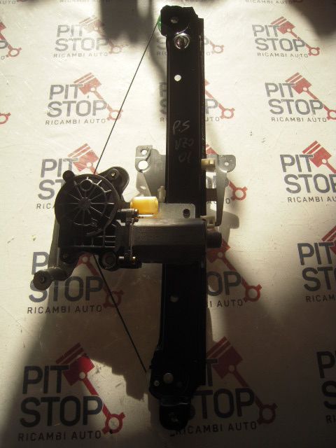 Motorino Alzavetro Posteriore Sinistro - Volvo V70 2è Serie - Pit Stop Ricambi Auto
