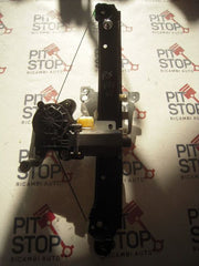 Motorino Alzavetro Posteriore Sinistro - Volvo V70 2è Serie - Pit Stop Ricambi Auto