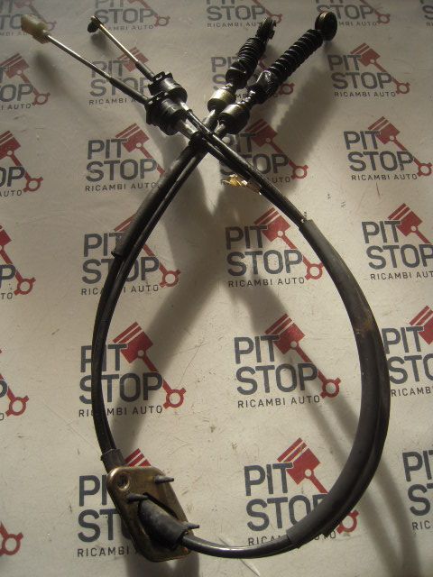 Leva Cambio - Volvo V70 2è Serie - Pit Stop Ricambi Auto