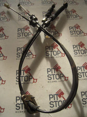 Leva Cambio - Volvo V70 2è Serie - Pit Stop Ricambi Auto