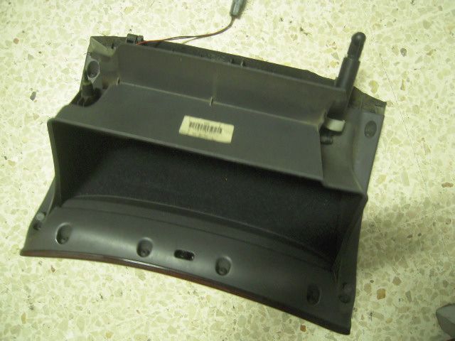 Cassetto porta oggetti - Volvo V70 2è Serie - Pit Stop Ricambi Auto