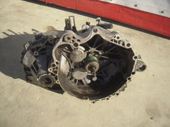 Cambio Manuale Completo - Volvo V70 2è Serie - Pit Stop Ricambi Auto