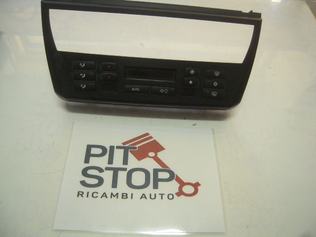 Centralina clima - Bmw X3 1è Serie - Pit Stop Ricambi Auto