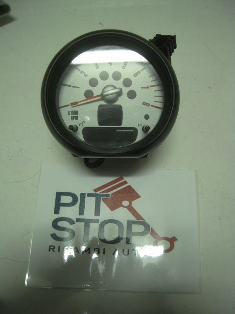 Contagiri - Mini Countryman 1è Serie - Pit Stop Ricambi Auto