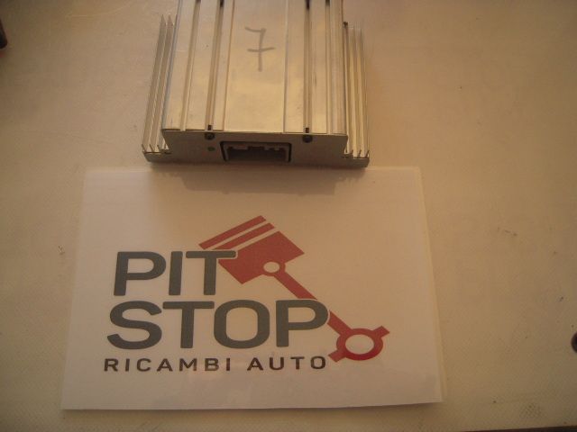 Centralina Motore start e stop - Opel Mokka 1è Serie - Pit Stop Ricambi Auto