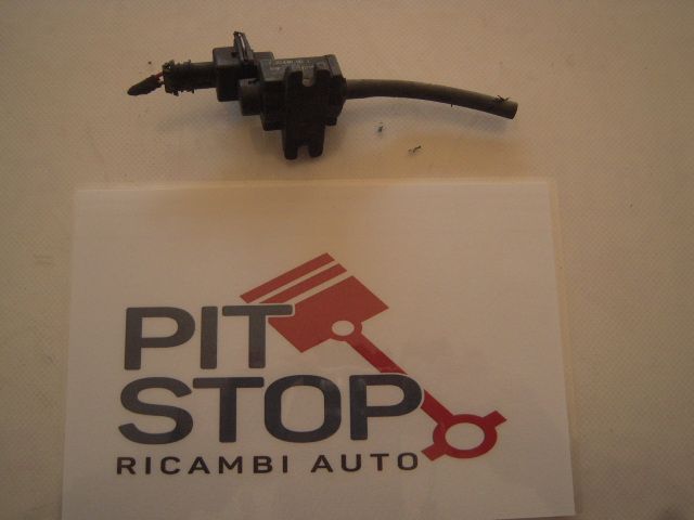 Elettrovalvola turbina - Opel Astra H Berlina 2è Serie - Pit Stop Ricambi Auto