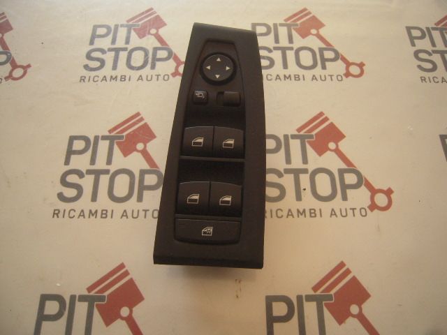 Pulsantiera Anteriore Sinistra - Bmw X5 (f15) (13>18) - Pit Stop Ricambi Auto