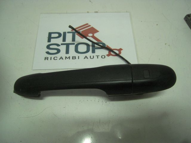 Maniglia esterna Anteriore Destra - Mercedes Vito W639 2è Serie - Pit Stop Ricambi Auto