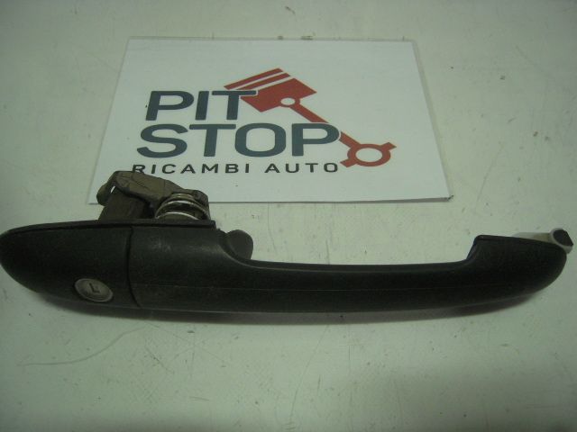 Maniglia esterna Anteriore Sinistra - Mercedes Vito W639 2è Serie - Pit Stop Ricambi Auto