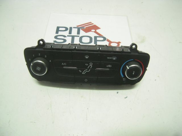 Centralina clima - Ford C - Max Serie (ceu) (15>) - Pit Stop Ricambi Auto