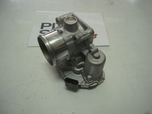 Corpo Farfallato - Hyundai Tucson Serie - Pit Stop Ricambi Auto