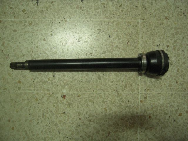 Semiasse anteriore destro - Volvo V70 2è Serie - Pit Stop Ricambi Auto