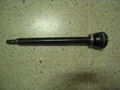 Semiasse anteriore destro - Volvo V70 2è Serie - Pit Stop Ricambi Auto