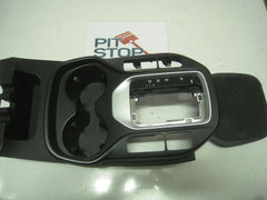 Plastiche interne - Hyundai Tucson Serie - Pit Stop Ricambi Auto