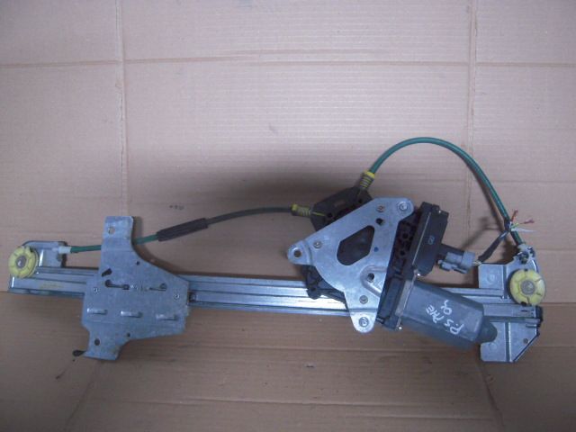 Motorino Alzavetro Posteriore Sinistro - Lancia Phedra 1è Serie - Pit Stop Ricambi Auto